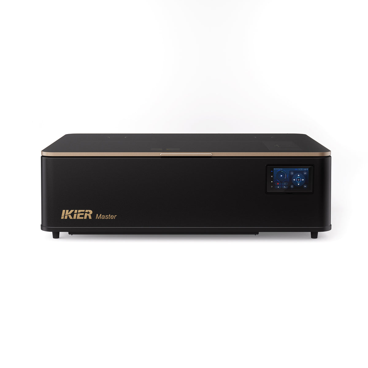 iKier Master 50W CO2レーザー彫刻・切断機｜1.6W IRモデル選択可能